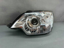 Load image into Gallery viewer, Frontscheinwerfer Opel Antara 103419012739 Xenon Links Scheinwerfer Headlight SCH4984843752qc