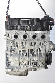 Motor BMW E88 E81 E90 N47D20A N47D20C 2.0 143000PS 77TKm 2013 Diesel Unkomplett