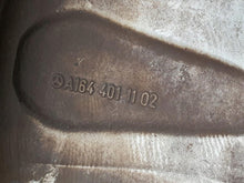 Load image into Gallery viewer, 1x Alufelge 20 Zoll 8.5" 5x112 56ET A1644011102 Mercedes-Benz X164 Rim Wheel FEL5500872205er