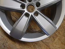 Load image into Gallery viewer, 1x Alufelge 17 Zoll 6.5&quot; 5x112 41ET VW Passat B8 Rim Wheel