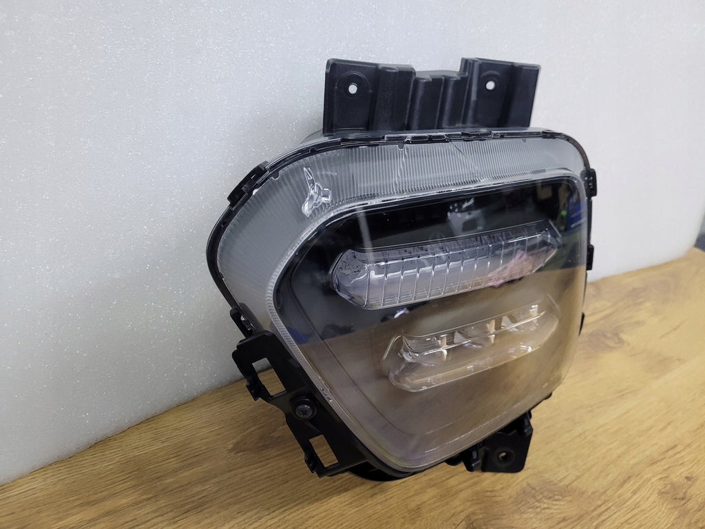 Frontscheinwerfer Kia Soul III 92201-J2 LED Links Scheinwerfer Headlight SCH9322331774fc