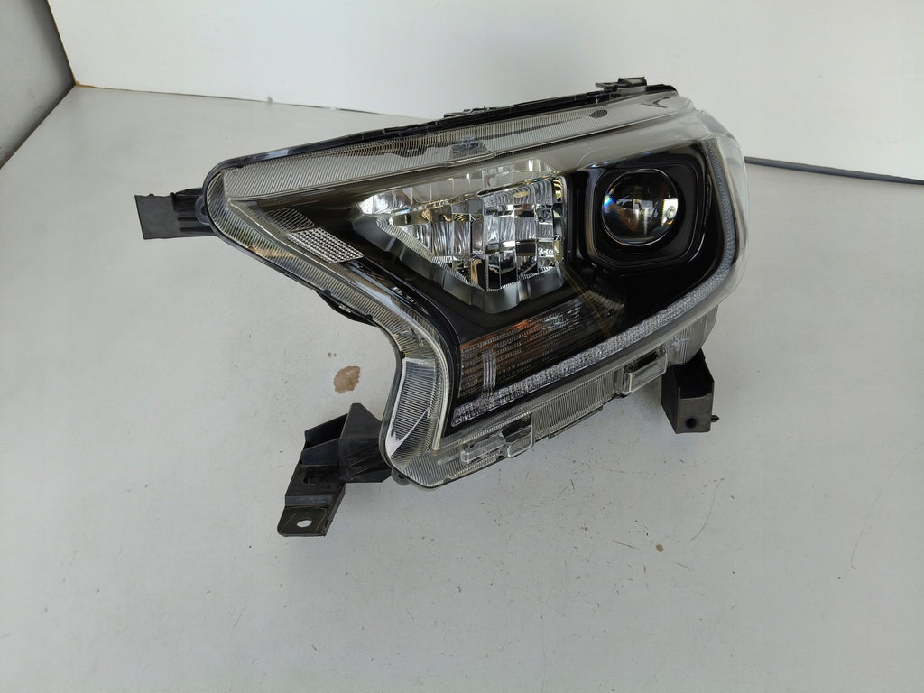 Frontscheinwerfer Ford Ranger JB3B-13E015-BA Full LED Links Headlight SCH2394036235ce