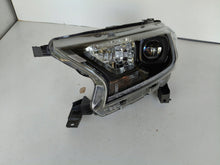 Laden Sie das Bild in den Galerie-Viewer, Frontscheinwerfer Ford Ranger JB3B-13E015-BA Full LED Links Headlight SCH2394036235ce