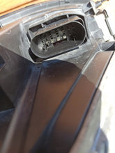 Laden Sie das Bild in den Galerie-Viewer, Frontscheinwerfer Audi A4 B8 8K0941003C Xenon Links Scheinwerfer Headlight SCH4428014675ta