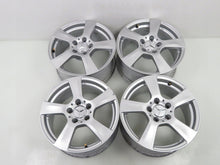 Load image into Gallery viewer, 4x Alufelge 16 Zoll 7.5" 5x112 45 5ET KBA47765 Mercedes-Benz Rim Wheel FEL8721822285ww