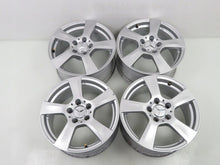 Laden Sie das Bild in den Galerie-Viewer, 4x Alufelge 16 Zoll 7.5" 5x112 45 5ET KBA47765 Mercedes-Benz Rim Wheel FEL8721822285ww