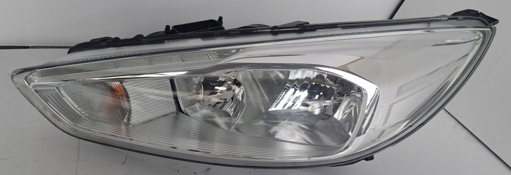 Frontscheinwerfer Ford Focus F1EB-13W030-AFB LED Links Scheinwerfer Headlight SCH4853356426tz