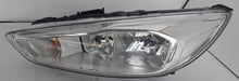Load image into Gallery viewer, Frontscheinwerfer Ford Focus F1EB-13W030-AFB LED Links Scheinwerfer Headlight SCH4853356426tz