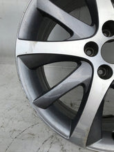Laden Sie das Bild in den Galerie-Viewer, 1x Alufelge 18 Zoll 7.5&quot; 5x108 49ET Peugeot Rim Wheel