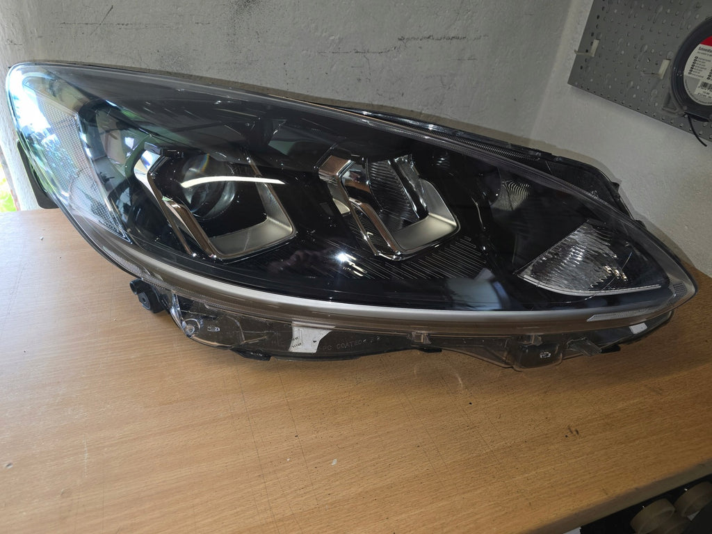 Frontscheinwerfer Ford Kuga III LV4B-13W029-AK 4B-13W029-AK LED Rechts Headlight SCH6761531545mf