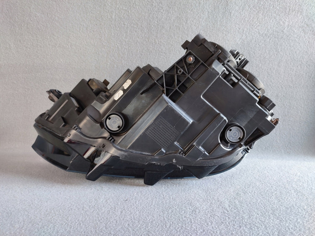 Frontscheinwerfer VW Passat B8 3G1941006C LED Rechts Scheinwerfer Headlight SCH1769902050qf