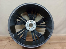 Load image into Gallery viewer, 1x Alufelge 20 Zoll 8.0" 5x112 45ET Glanz 5LA601025 Skoda Enyaq Rim Wheel FEL1158453290tz