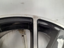 Load image into Gallery viewer, 1x Alufelge 20 Zoll 9.0" 5x112 35ET Glanz Schwarz Audi Rim Wheel FEL4520440825jr