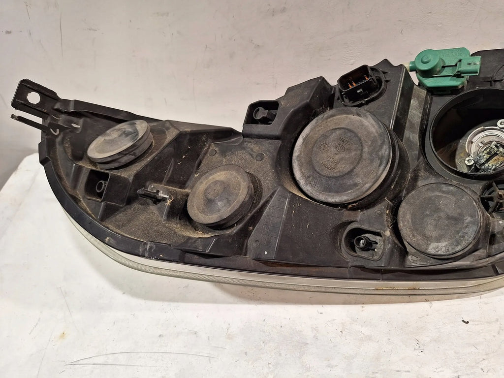 Frontscheinwerfer Renault Master III AVN11437 Links Scheinwerfer Headlight