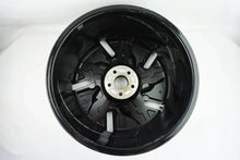 Load image into Gallery viewer, 1x Alufelge 19 Zoll 8.5" 5x108 56ET Glanz Schwarz 32294213 Volvo Xc60 Rim Wheel FEL6588324728xf