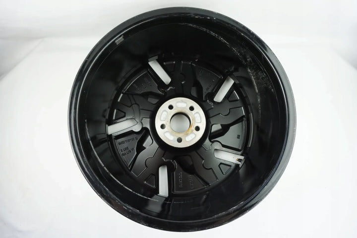 1x Alufelge 19 Zoll 8.5" 5x108 56ET Glanz Schwarz 32294213 Volvo Xc60 Rim Wheel FEL6588324728xf