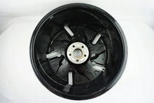 Load image into Gallery viewer, 1x Alufelge 19 Zoll 8.5" 5x108 56ET Glanz Schwarz 32294213 Volvo Xc60 Rim Wheel FEL6588324728xf