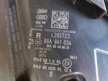 Laden Sie das Bild in den Galerie-Viewer, Frontscheinwerfer Audi E-Tron 89A941034 LED Rechts Scheinwerfer Headlight