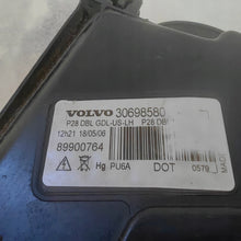 Laden Sie das Bild in den Galerie-Viewer, Frontscheinwerfer Volvo Xc90 30698580 89900764 Links Scheinwerfer Headlight
