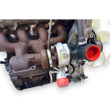Laden Sie das Bild in den Galerie-Viewer, Motor Ford Transit D2FA 2.4 TDDI. TDCI 90PS 66kW 168TKm 2000 Diesel Komplett MOT8946392872lb