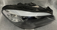 Laden Sie das Bild in den Galerie-Viewer, Frontscheinwerfer BMW F11 F10 A8727190806 1ZS010131-62 Xenon Rechts Headlight SCH6456004675zp