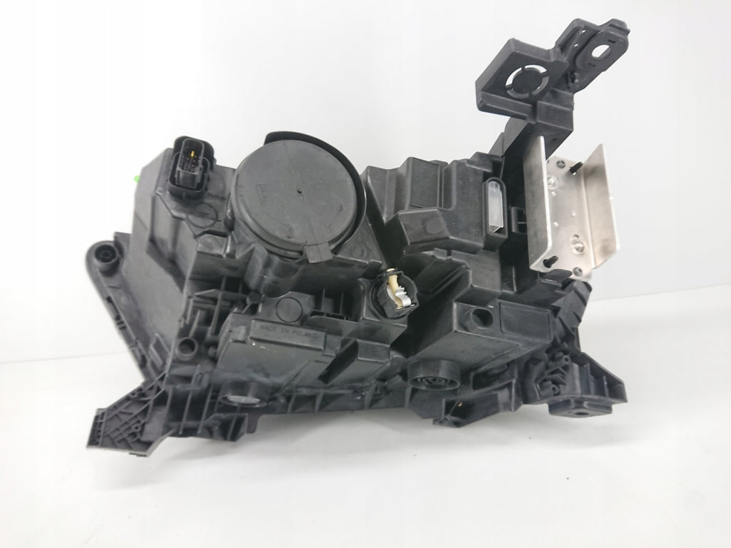 Frontscheinwerfer Opel Mokka 9844356080 Rechts Scheinwerfer Headlight SCH7473663433nx