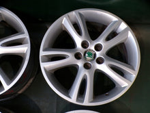 Load image into Gallery viewer, 4x Alufelge 16 Zoll 6.5" 5x100 5J0601025B Seat I Rim Wheel FEL5524589457tl