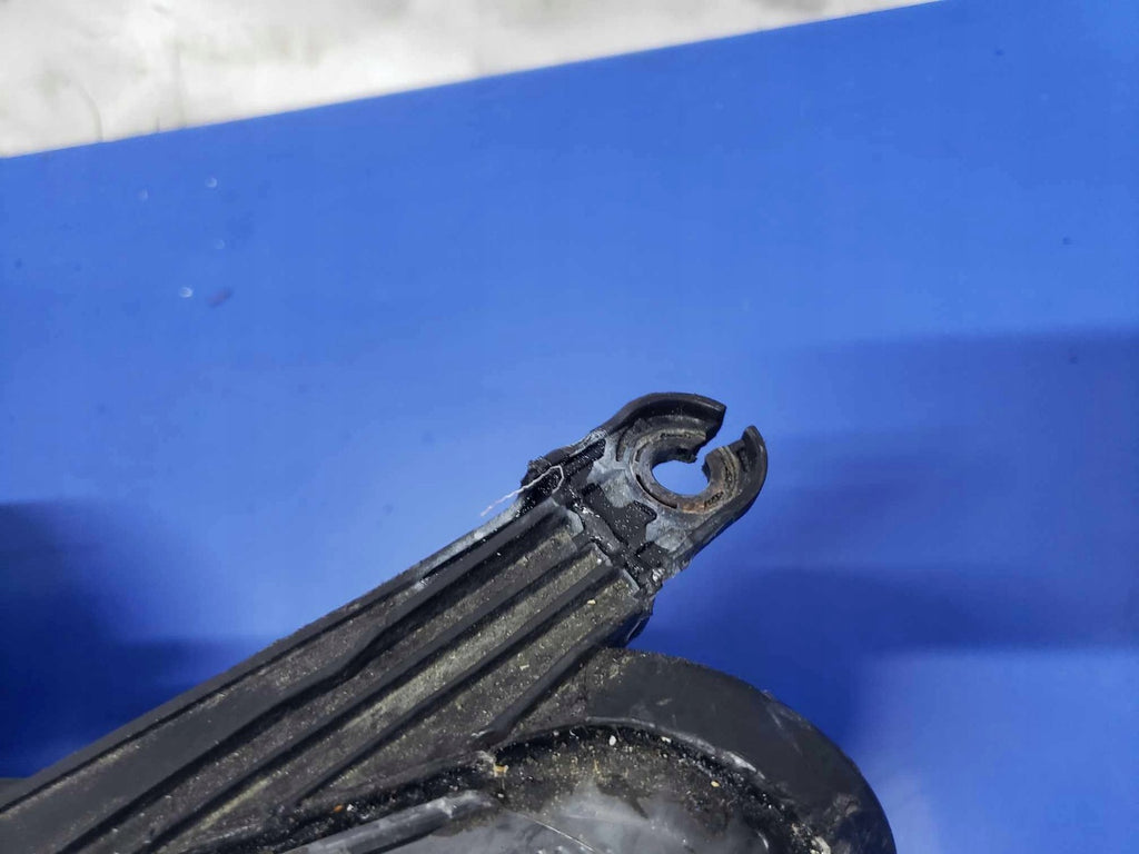 Frontscheinwerfer Saab 9-3 12770153 Xenon Links Scheinwerfer Headlight