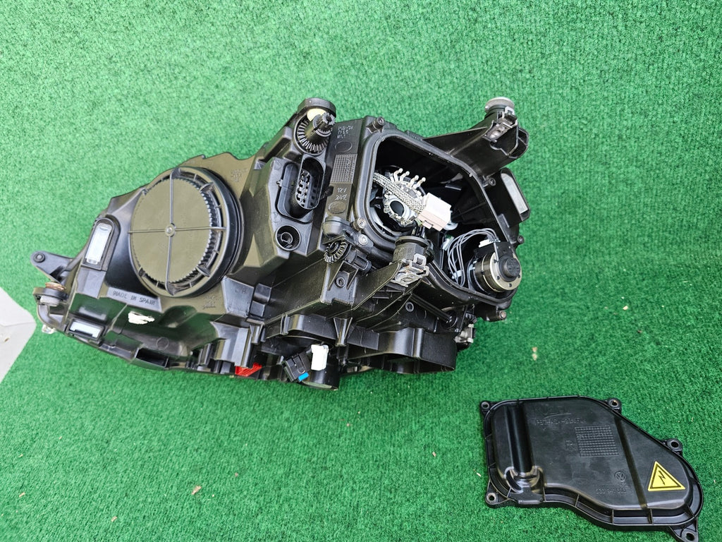 Frontscheinwerfer VW Golf VII 5G1941752 Xenon Rechts Scheinwerfer Headlight SCH8706454609fe