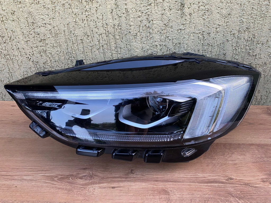 Frontscheinwerfer Ford KT4B-13W030-HG Full LED Links Scheinwerfer Headlight SCH3200257496og