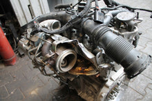 Load image into Gallery viewer, Motor Mercedes-Benz M260920 2.0 17TKm Benzin Engine Komplett MOT9068330711xi