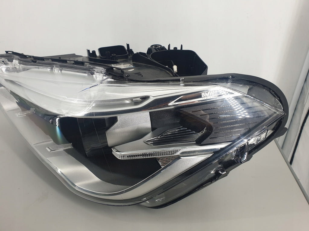 Frontscheinwerfer BMW X1 F48 6311-7472219-02 Full LED Links Headlight SCH4902825808by