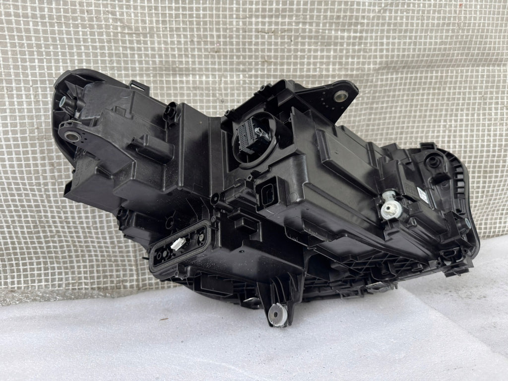 Frontscheinwerfer BMW X1 5A9A227-02 Full LED Links Scheinwerfer Headlight SCH7400647911wj