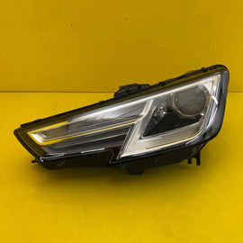 Frontscheinwerfer Audi A4 B9 8W0941005 Xenon Links Scheinwerfer Headlight SCH7897469010oo