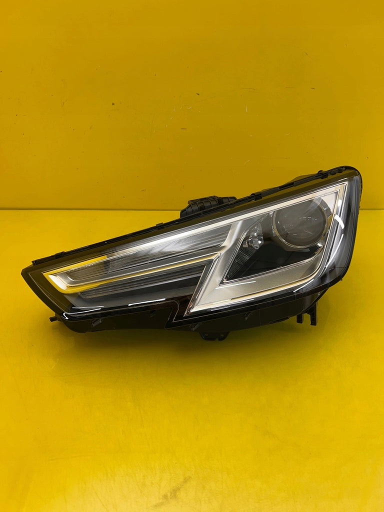 Frontscheinwerfer Audi A4 B9 8W0941005 Xenon Links Scheinwerfer Headlight SCH7897469010oo