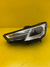 Laden Sie das Bild in den Galerie-Viewer, Frontscheinwerfer Audi A4 B9 8W0941005 Xenon Links Scheinwerfer Headlight SCH7897469010oo