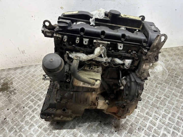 Motor Mercedes-Benz Viano W639 Vito 651940 2.1 2011 Diesel Engine Unkomplett MOT3668344508xy