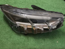 Laden Sie das Bild in den Galerie-Viewer, Frontscheinwerfer Ford LJ8B13E014EG LED Rechts Scheinwerfer Headlight SCH4638858372eh