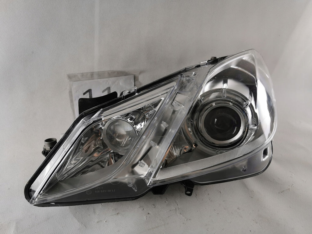 Frontscheinwerfer Mercedes-Benz Coupe A2078200159 Xenon Links Headlight