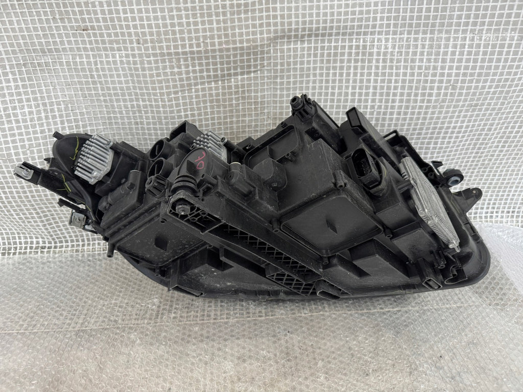 Frontscheinwerfer VW Tiguan Allspace 5NN941081D Links Scheinwerfer Headlight