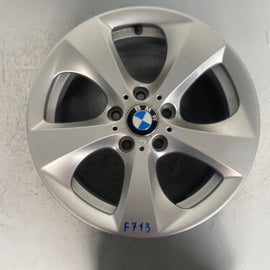 1x Alufelge 17 Zoll 7.5