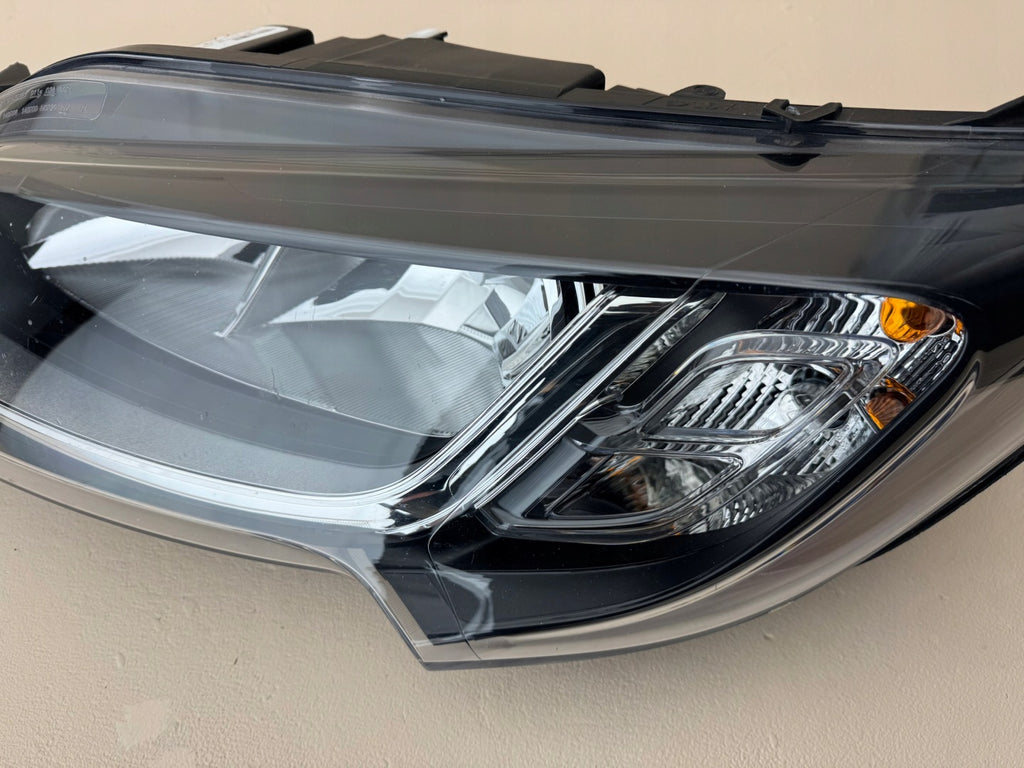 Frontscheinwerfer Fiat Ducato 00468622940 Links Scheinwerfer Headlight SCH1511080723aq