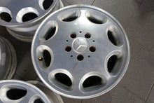 Load image into Gallery viewer, 1x Alufelge 16 Zoll 7.5" 5x112 51ET 1404000902 Mercedes-Benz W140 Rim Wheel FEL3086048037cx