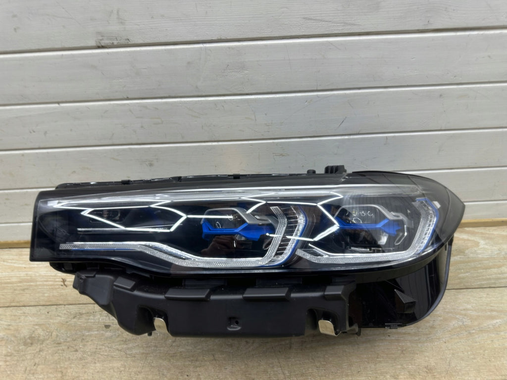 Frontscheinwerfer BMW X7 G07 9852960-03 Laser Ein Stück (Rechts oder Links) SCH4724523902yd