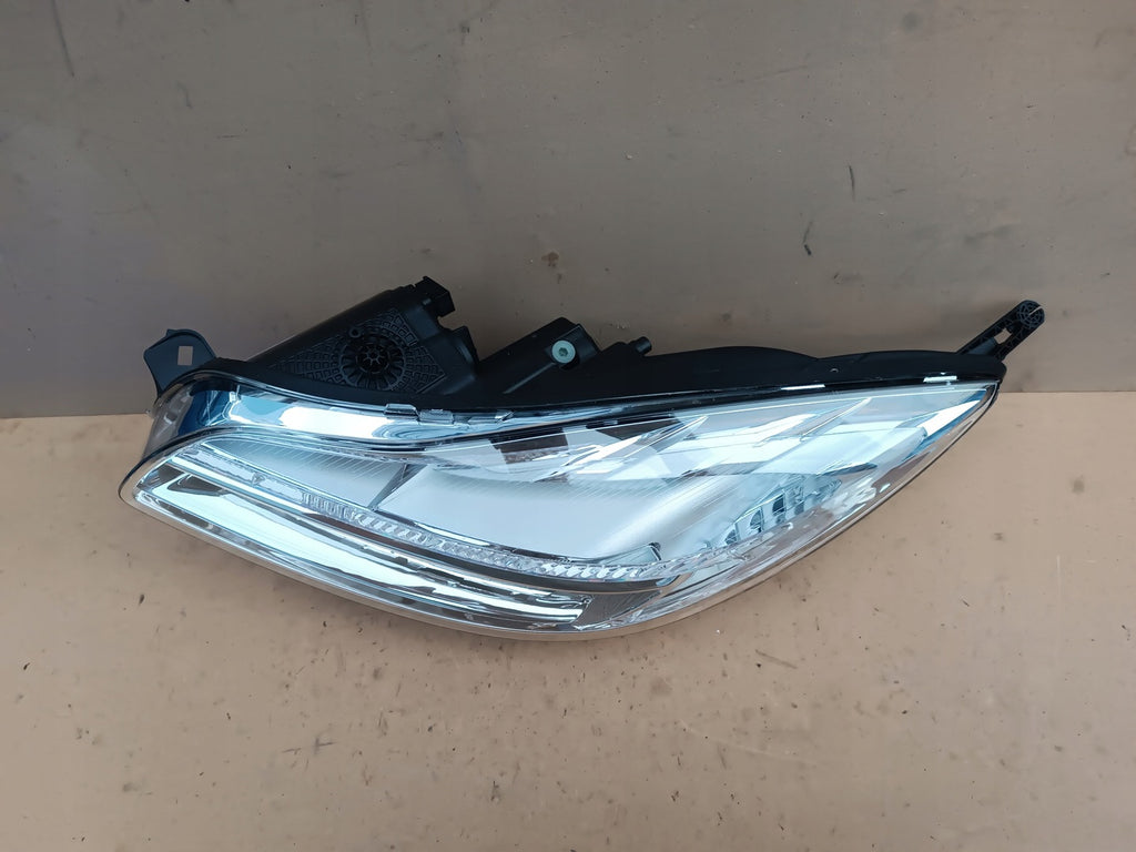 Frontscheinwerfer Opel Insignia A 1EJ009630-01 Links Scheinwerfer Headlight