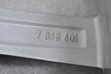 Load image into Gallery viewer, 1x Alufelge 17 Zoll 7.5" 5x112 54ET 7848601 BMW 2 Active F45 F46 Rim Wheel FEL3068466713ct