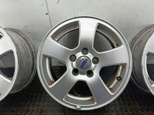 Laden Sie das Bild in den Galerie-Viewer, 4x Alufelge 15 Zoll 6.0" 5x108 30714962 Volvo V50 Rim Wheel FEL2174727401ks