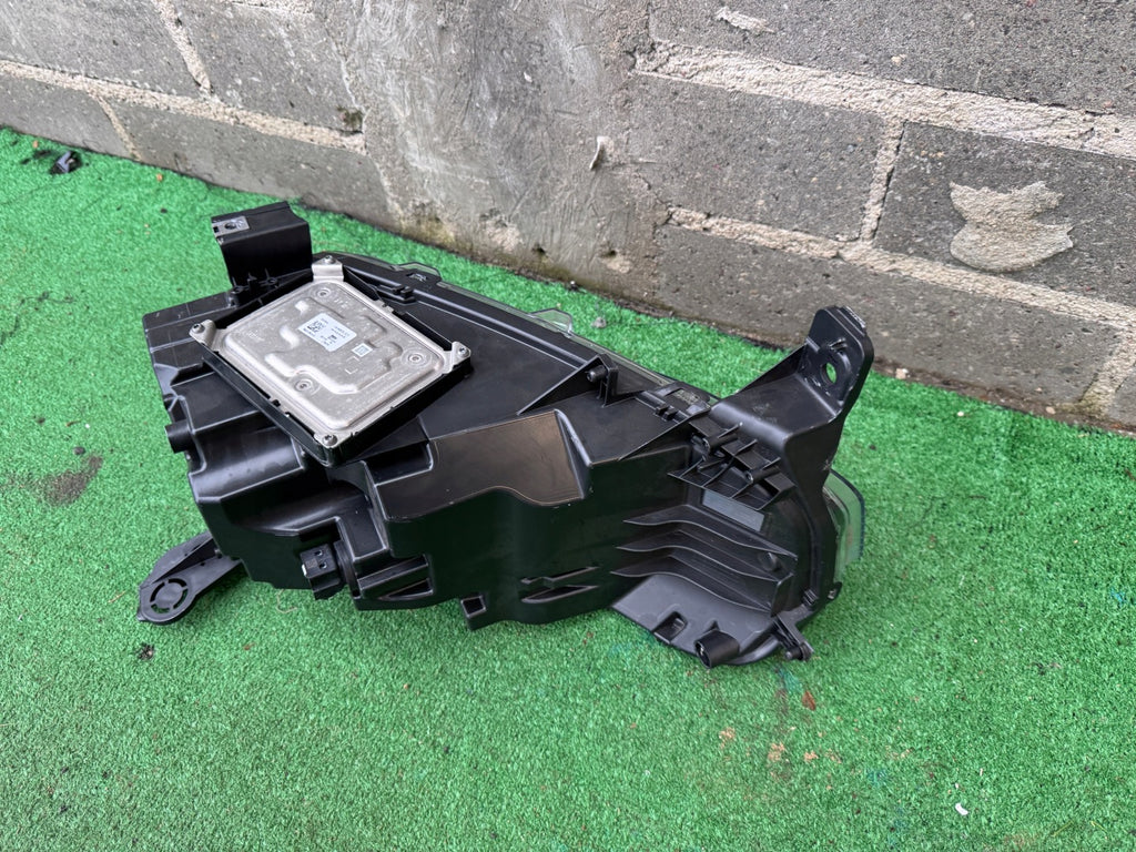 Frontscheinwerfer Jeep 52218715 Rechts Scheinwerfer Headlight SCH4727078846pl