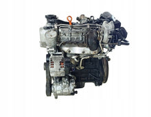 Load image into Gallery viewer, Motor Audi Seat Skoda VW Golf VI I CAX 1.4 TSI 131TKm Benzin Engine Komplett MOT9712006761up