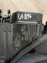 Laden Sie das Bild in den Galerie-Viewer, Frontscheinwerfer Audi A6 C8 4K0941034 LED Ein Satz Scheinwerfer Headlight